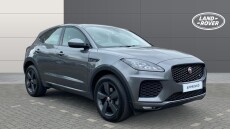 Jaguar E-Pace 2.0d Chequered Flag Edition 5dr Auto Diesel Estate
